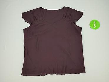 bonmarche tops: Bonmarche, Bluzka damska, rozmiar 2XL — 2