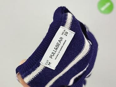 pull and bear swetry damskie: PULL&BEAR, Sweter damski, rozmiar M — 4