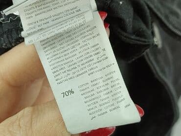 jeansy bytom: Mohito, Jeansy damskie, rozmiar M — 5