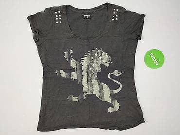 t shirty eagle: Express, T-shirt damski, rozmiar M — 2