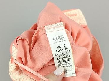 garnitur damski plus size: Marks & Spencer, Spodnie materiałowe damskie, rozmiar S — 5