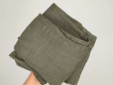 chinosy damskie reserved: Reserved, Spodnie materiałowe damskie, rozmiar S — 6