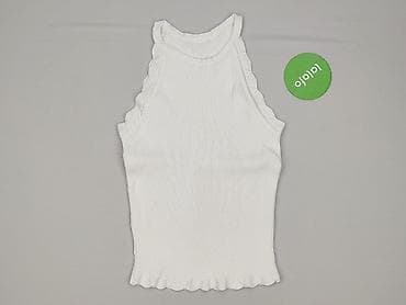 bluzki morgan: Top damski, rozmiar 2XS — 2