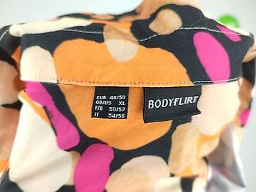 desigual bluzki: Bodyflirt, Koszula damska, rozmiar XL — 4