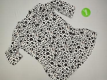 lew: Leopard, Tunika damska, rozmiar XL — 2