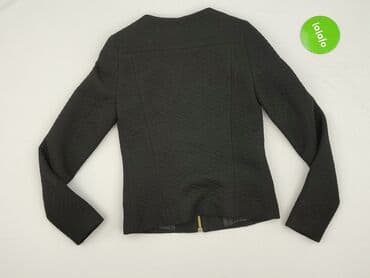 pull and bear kurtka bomber: Піджак жіночий, розмір XS — 3