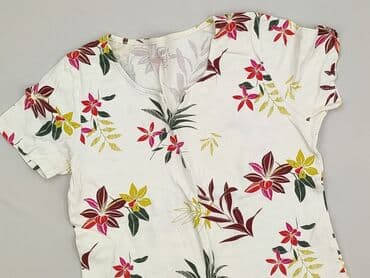 koszula daniel david: T-shirt damski, rozmiar L — 1
