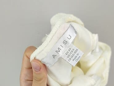 sukienki na wesele dla 40 latki: Amisu, Sukienka damska, rozmiar XS — 4