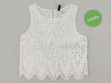 divided jeans: H&M Divided, Bluzka damska, rozmiar XS — 2