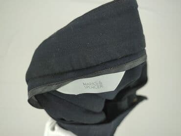 lidl marynarka damska: Marks & Spencer, Spodnie materiałowe damskie, rozmiar M — 4