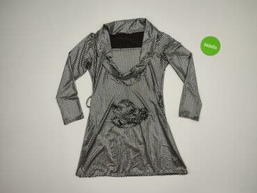 t shirty monty python: Women`s tunic, size L (EU 40) — 2
