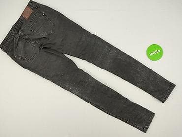 bluzki big star: Jeansy damskie, rozmiar XS — 3