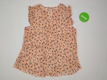 yorn: Roman, Bluzka damska, rozmiar 3XL — 3