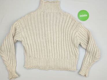 Жіночий одяг: H&M, Гольф жіночий, S на lalafo.pl — 4 Жіночий одяг: H&M, Гольф жіночий, S — 4