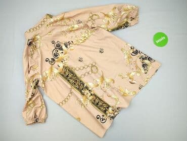 vistula sukienki na wesele: Bluzka damska, rozmiar 2XL — 3