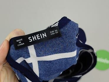 shein sukienki eleganckie na komunię: Shein, Sukienka damska, rozmiar XS — 4