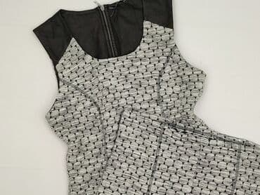 eleganckie sukienki na wesele warszawa: Dreimaster, Sukienka damska, rozmiar S — 1