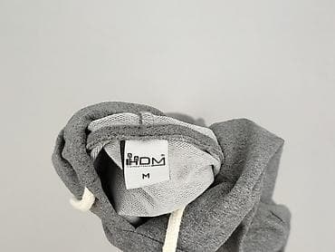 mordex dresy: HDM, Bluza z kapturem damska, rozmiar M — 4