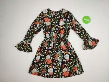 sukienki wizytowe plus size allegro: Boohoo, Sukienka damska, rozmiar S — 2