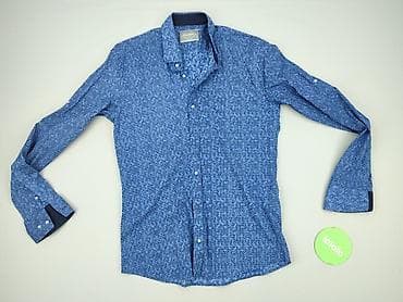 identic basic shirt: Koszulа dla mężczyzn, rozmiar L — 2