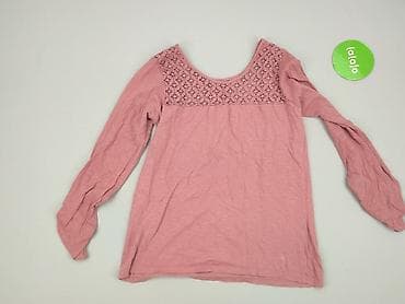 ombre blouse: Bluzka damska, rozmiar S — 3