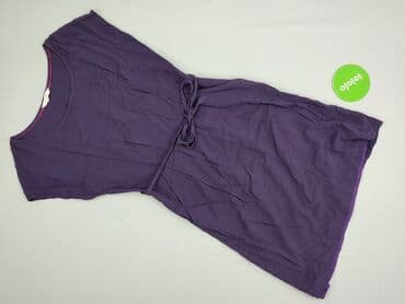 fioletowe buty deichmann: White Stuff, Sukienka damska, rozmiar S — 2