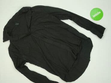 koszula z eko skóry reserved: Amisu, Сорочка жіноча, S — 2