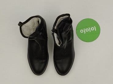 Women: High boots for women, 36, condition - Very good — 2