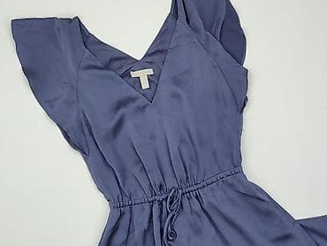 szafirowa 8: H&M, Sukienka damska, rozmiar 2XS — 1