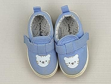 robot zabawkowy: Buciki niemowlęce, 21, stan - Bardzo dobry — 1