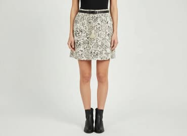 reserved żółta spódnice: Beloved, Spódnica damska, rozmiar S — 6