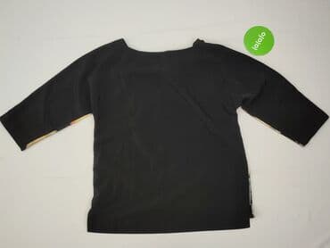 bluzka z otworem na kciuk: Zoul, Women's blouse, size M (EU 38) — 3