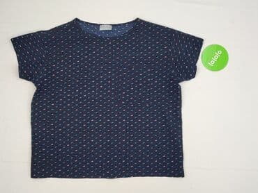 bluzka damska plus size: Bluzka damska, 4XL — 2