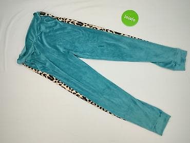 syrena klapki: Spodnie dresowe damskie, rozmiar S — 2