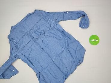 esmara bony: Esmara, Bluzka damska, rozmiar 3XL — 3