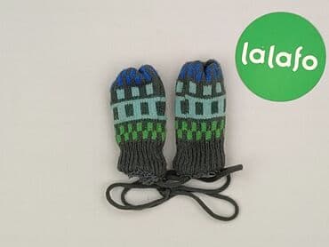 koszulka smileslow allegro: Gloves, One size, condition - Very good — 3