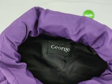 lindex kurtka zimowa: George, Kamizelka damska, XL — 4