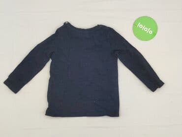 lewandowski barcelona koszulka: Sweatshirt, Harry Potter, 1.5-2 years, 86-92 cm, condition - Very good — 3