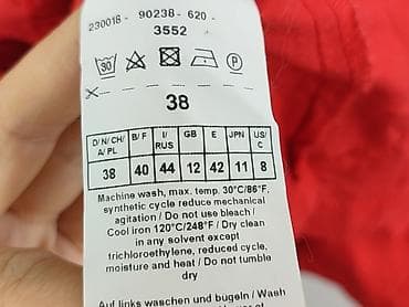 joom kurtki: Gerry Weber, Marynarka damska, rozmiar M — 5