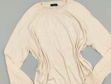 sweter z odkrytymi ramionami zara: M&Co, Sweter damski, rozmiar M — 1