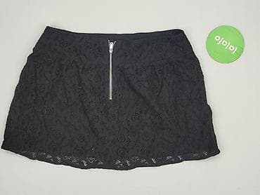 mango satynowe spódnice: Mango, Spódnica damska, rozmiar S — 3