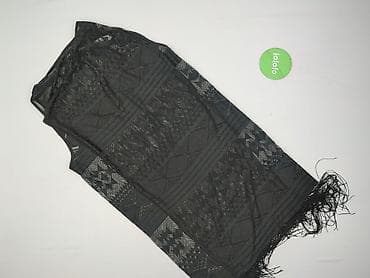 asymetryczne spódnice boho: Sukienka damska, rozmiar L — 2