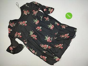 maxi spódnice: Sukienka damska, rozmiar L — 3