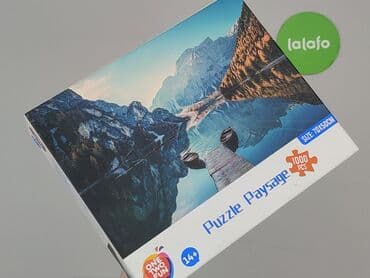 koszulka nirvana allegro: Puzzle dla Młodzieży, stan - Bardzo dobry — 3