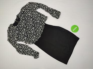 stradivarius on: Zara, Сукня жіноча, розмір S — 2
