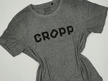 cropp body: Cropp, T-shirt damski, rozmiar S — 4