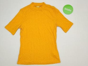 czerwona bluzki: Bluzka damska, rozmiar S — 2