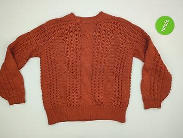 ruda bluzki: Sweter damski, rozmiar 2XL — 3