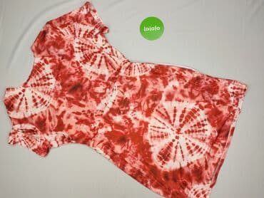 sukienka ciążowa zwiewna: Sukienka damska, rozmiar M — 2