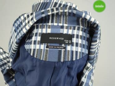 marynarka edan massimo: Marynarka damska, M — 4